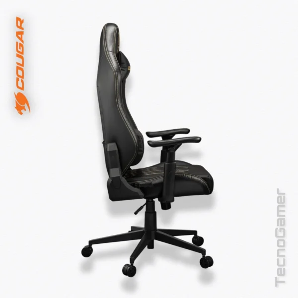Silla Gamer Cougar EXPLORE ROYAL - Imagen 6