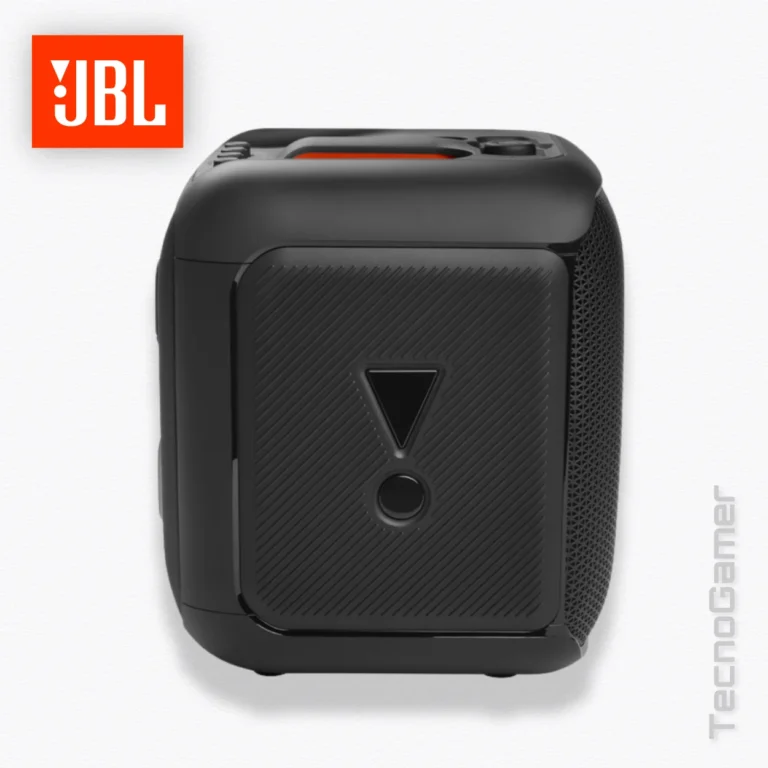 Parlante JBL Party box encore
