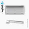 Teclado LOGITECH MX KEYS MINI - Imagen 6