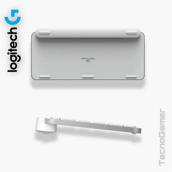 Teclado LOGITECH MX KEYS MINI - Imagen 6