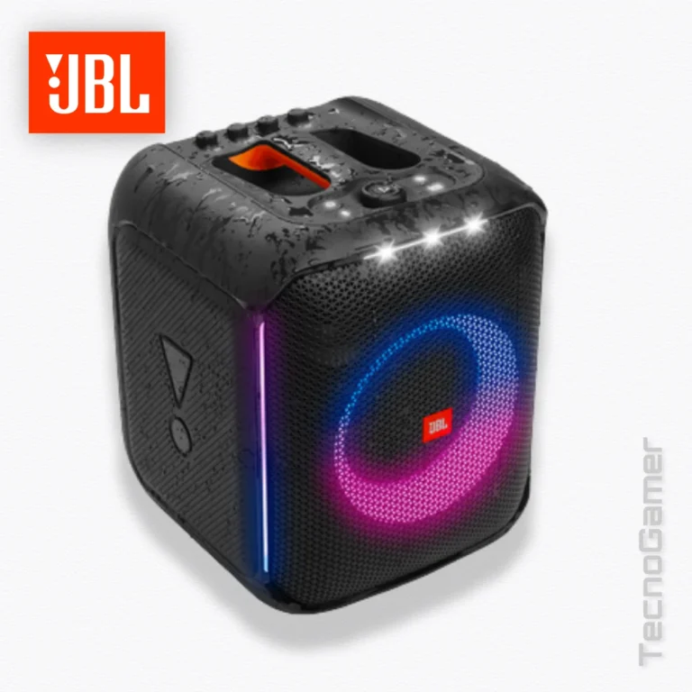 Parlante JBL Party box encore