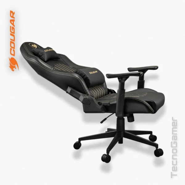 Silla Gamer Cougar EXPLORE ROYAL - Imagen 7