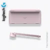 Teclado LOGITECH MX KEYS MINI - Imagen 7