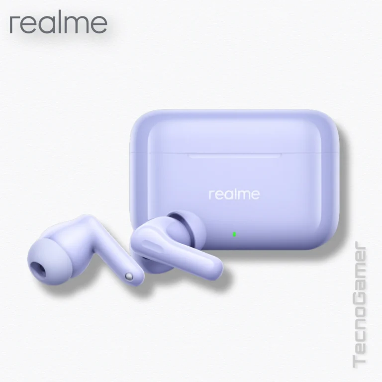 Auricular Realme BUDS T200