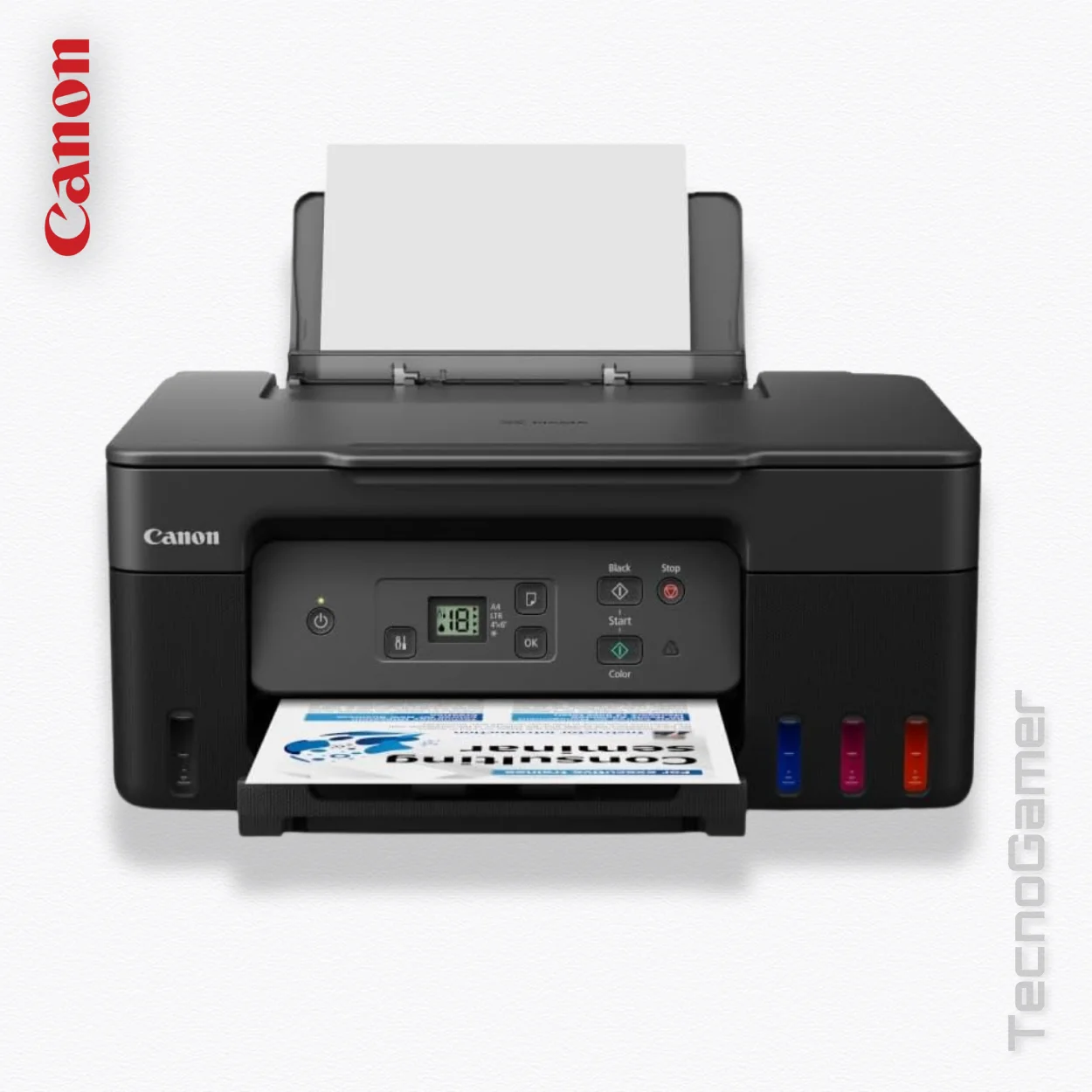 Impresora CANON PIXMA G2170