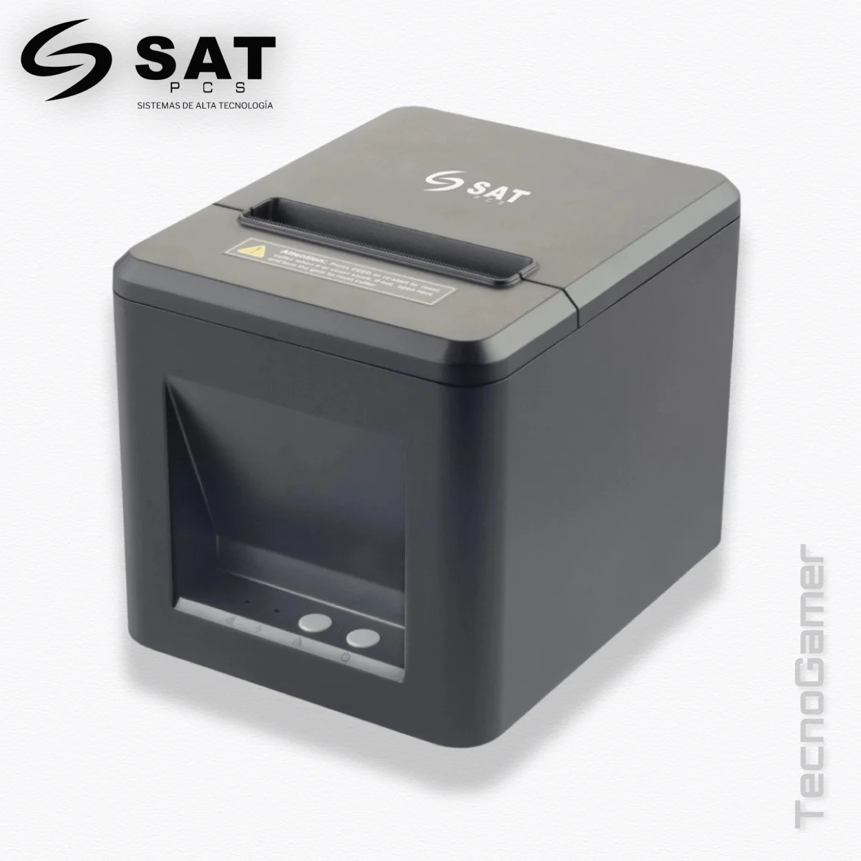 Impresora SAT Termica Q22