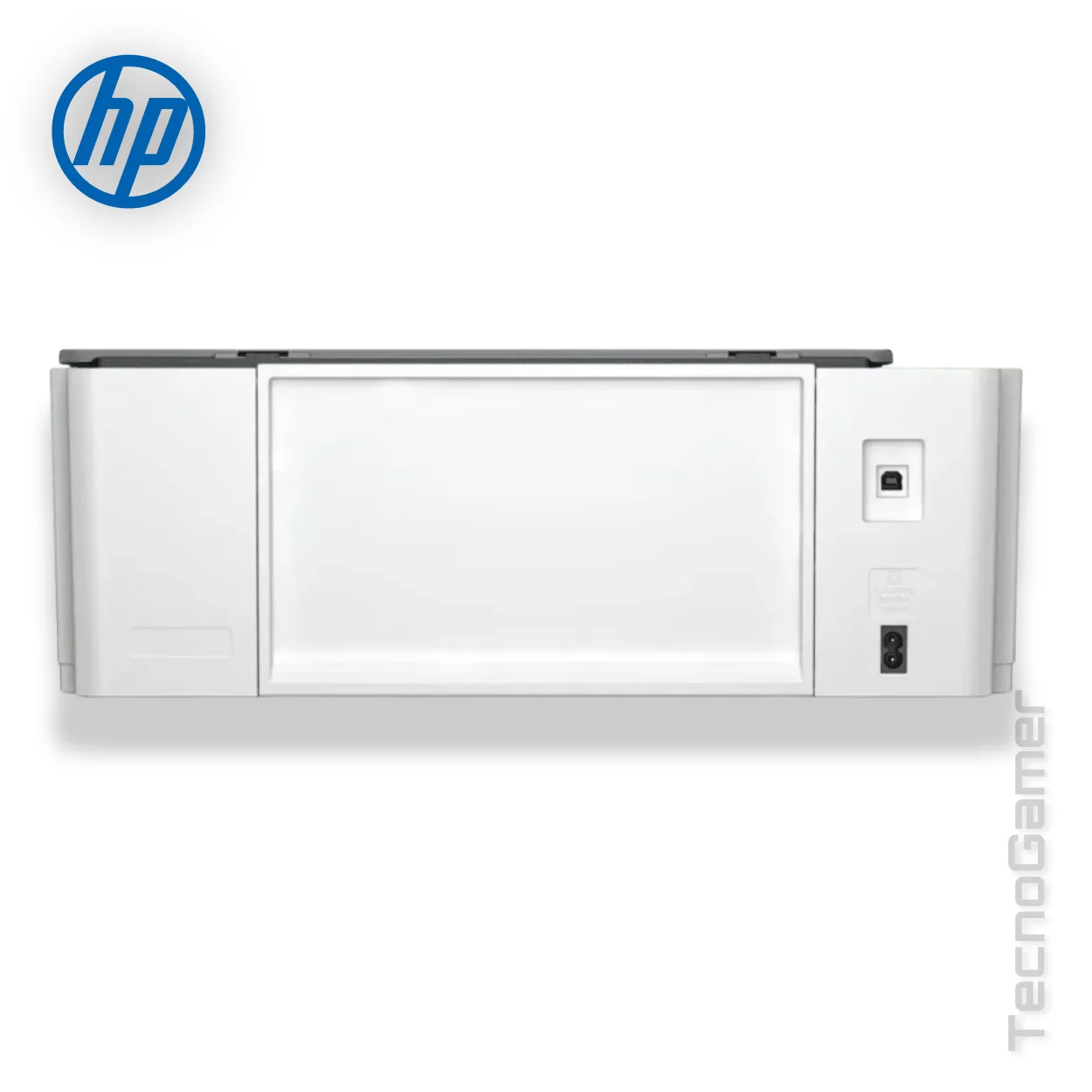 Impresora HP SMART TANK 520 - Imagen 2