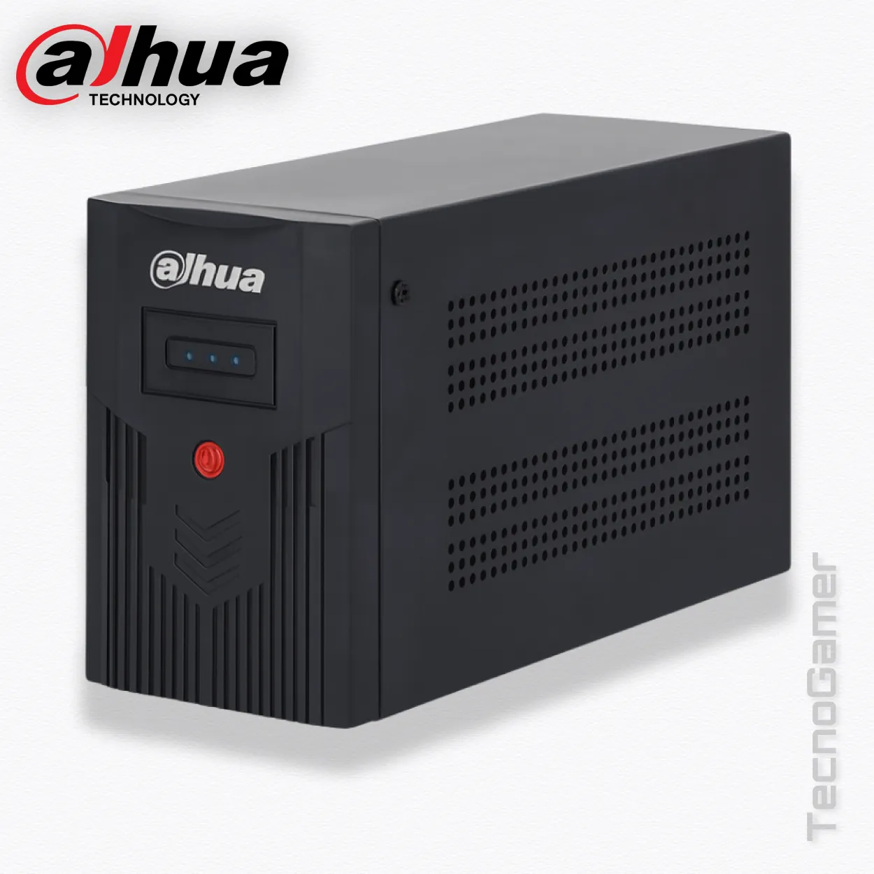 UPS Dahua 720-A 1200VA-720W - Imagen 2