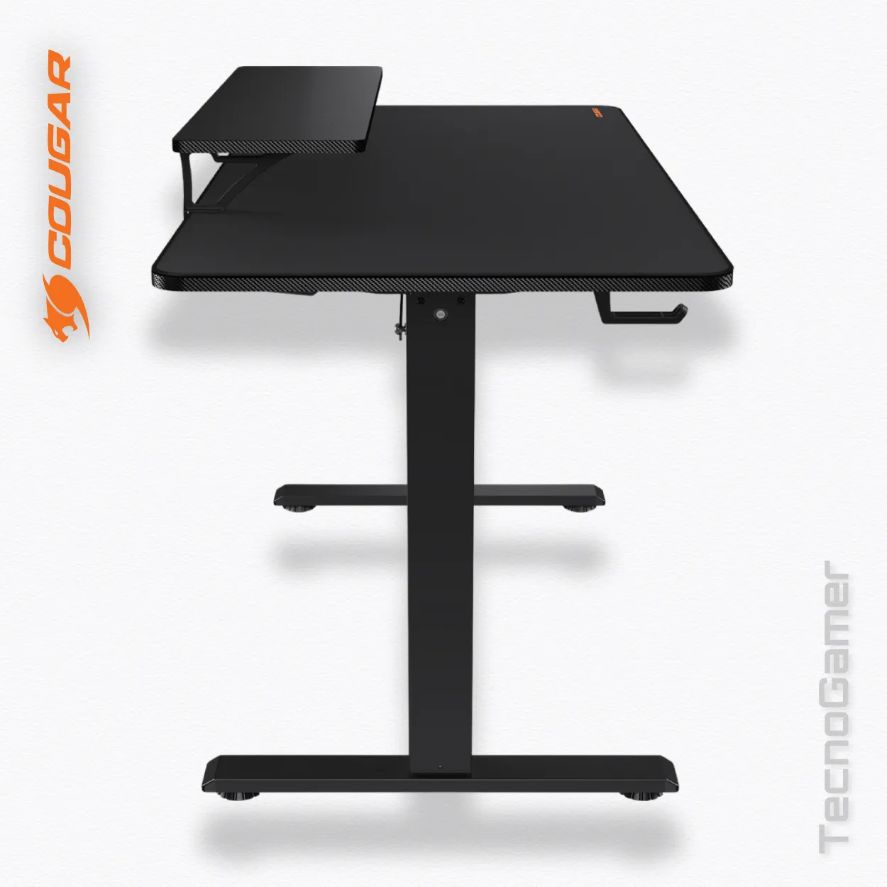 Mesa de Elevacion Electrica Cougar E-STAR 120 - Imagen 3