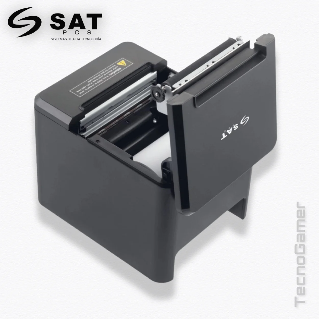 Impresora SAT Termica Q22 - Imagen 3