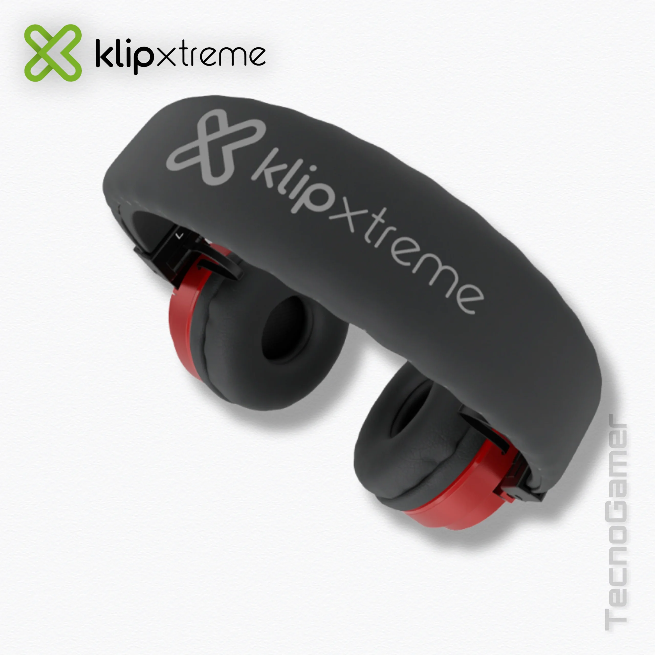 Audifono Klipxtreme KHS-620 FURY - Imagen 3