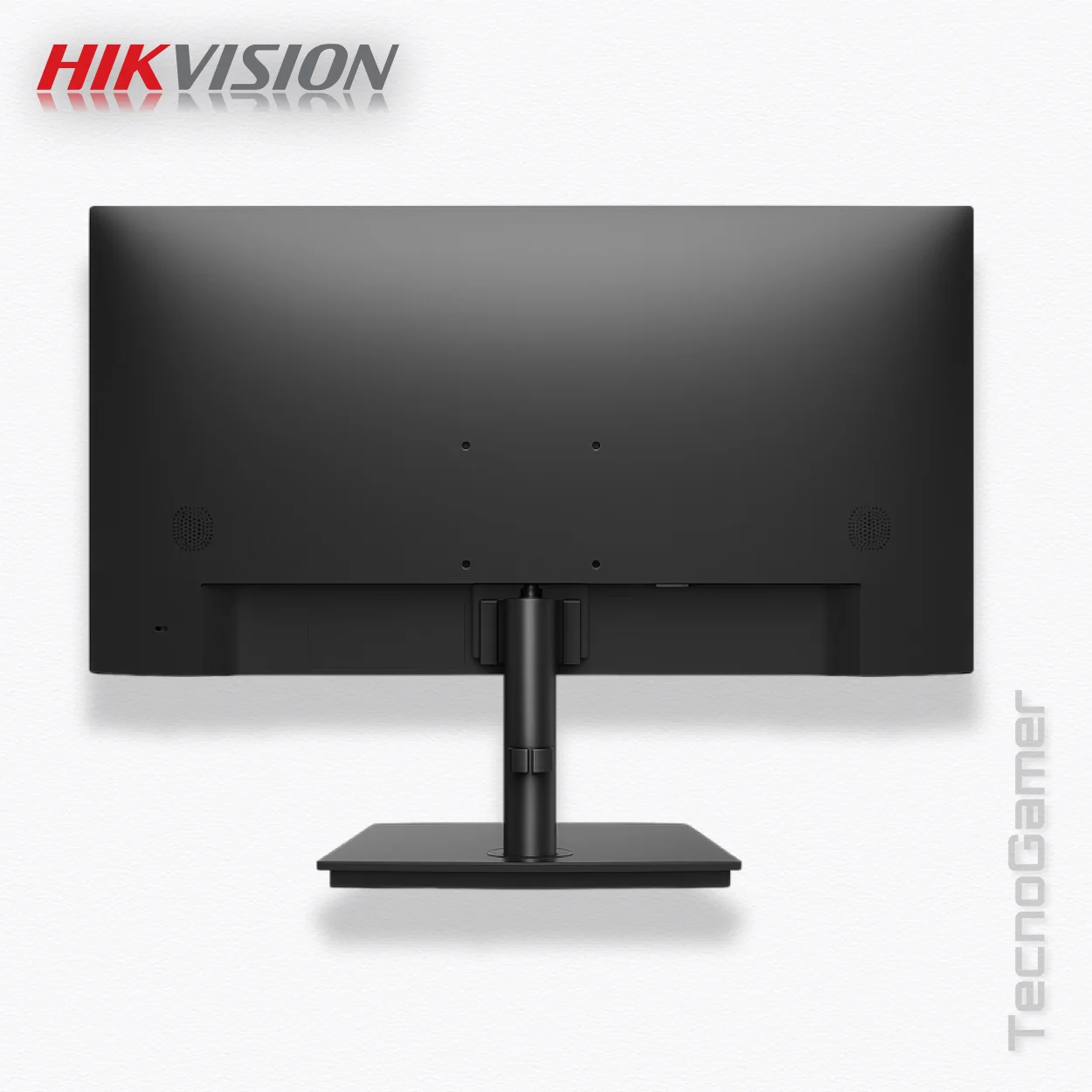 Monitor Hikvision 22",100Hz, FHD, VA - Imagen 4