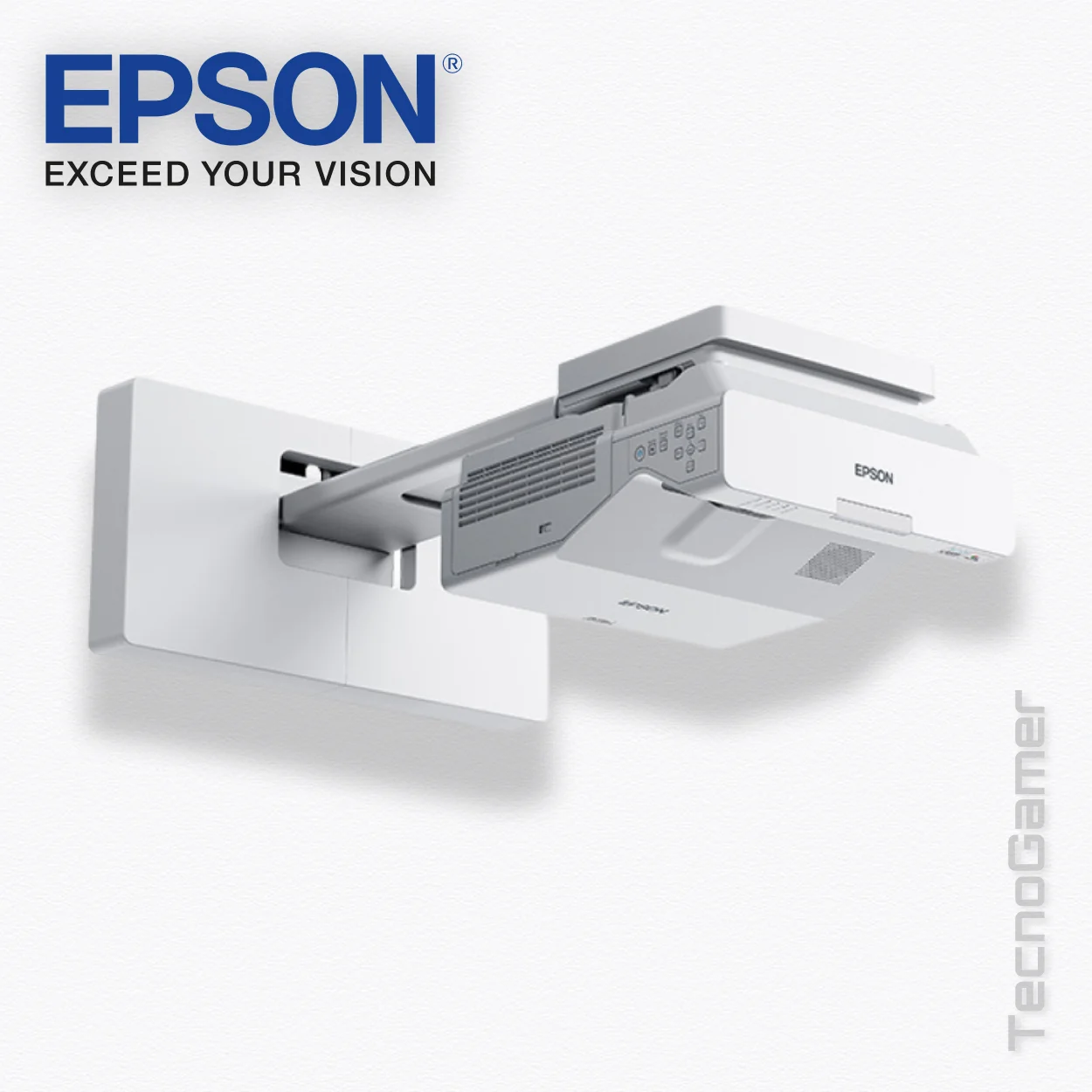 Proyector Laser EPSON EB-725Wi - Imagen 4