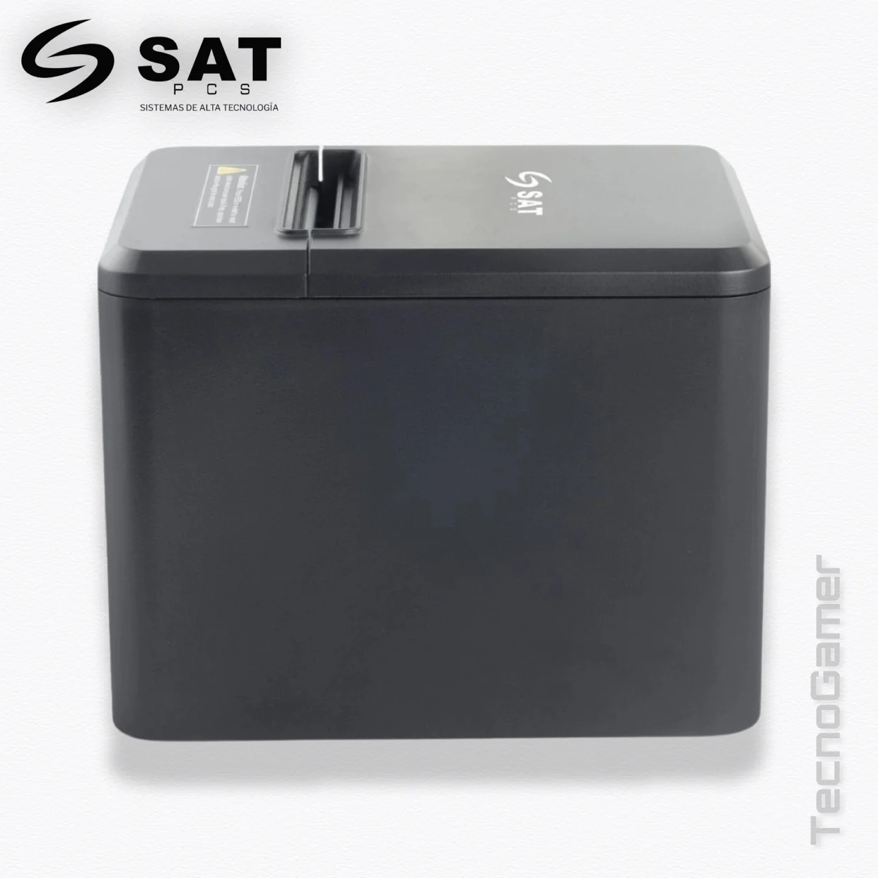 Impresora SAT Termica Q22 - Imagen 4