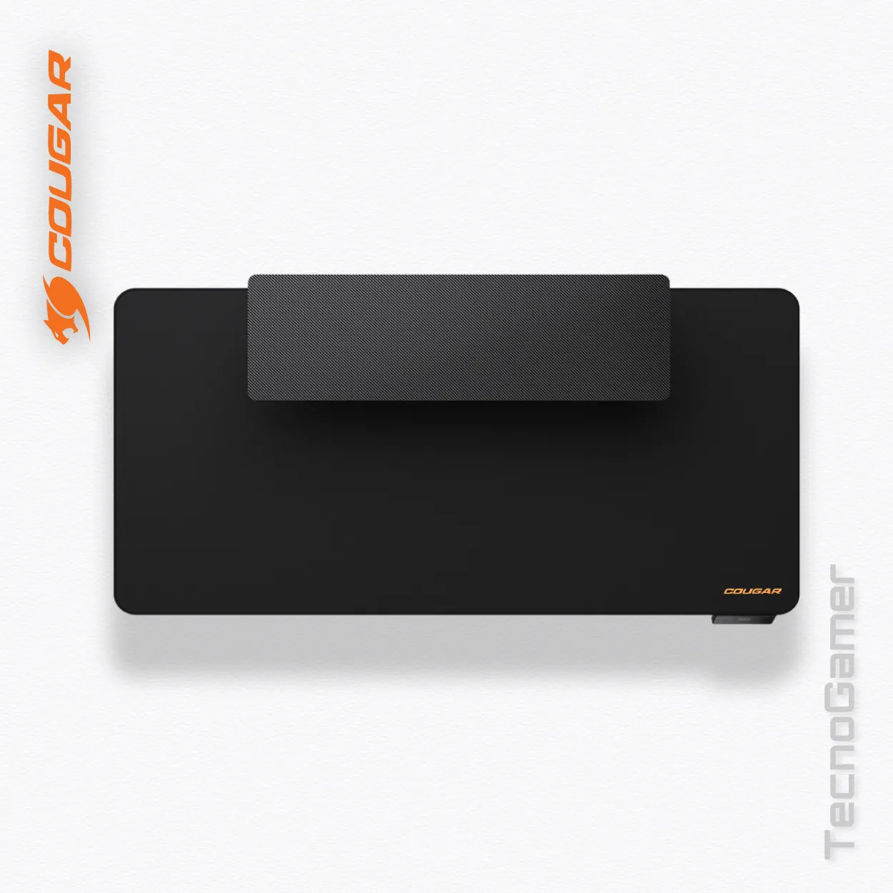 Mesa de Elevacion Electrica Cougar E-STAR 120 - Imagen 5