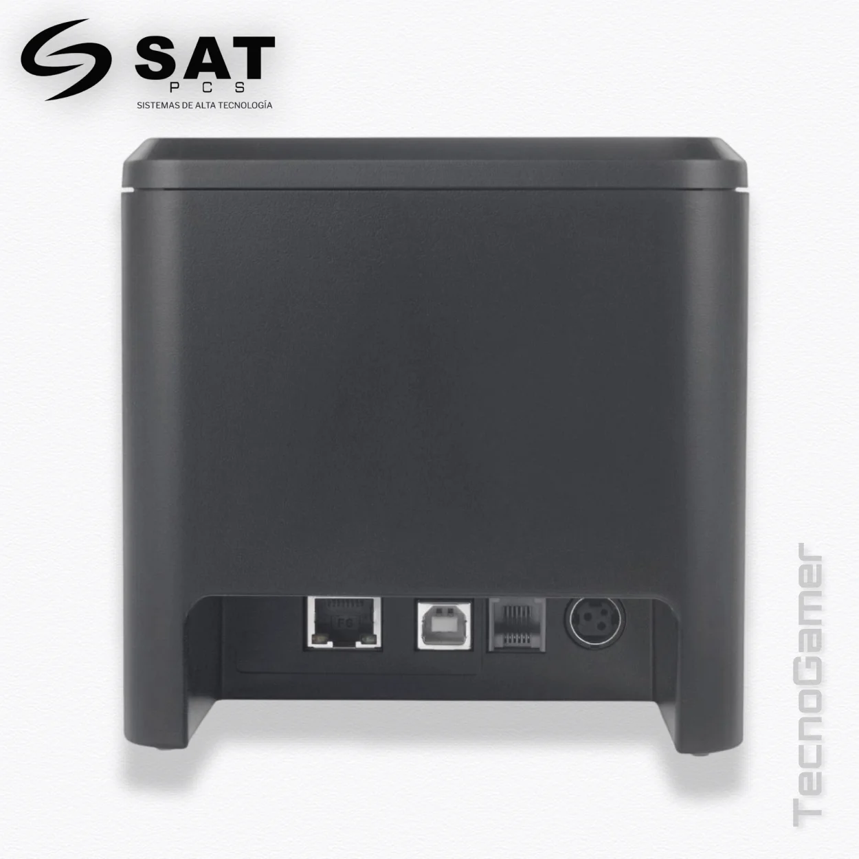 Impresora SAT Termica Q22 - Imagen 5