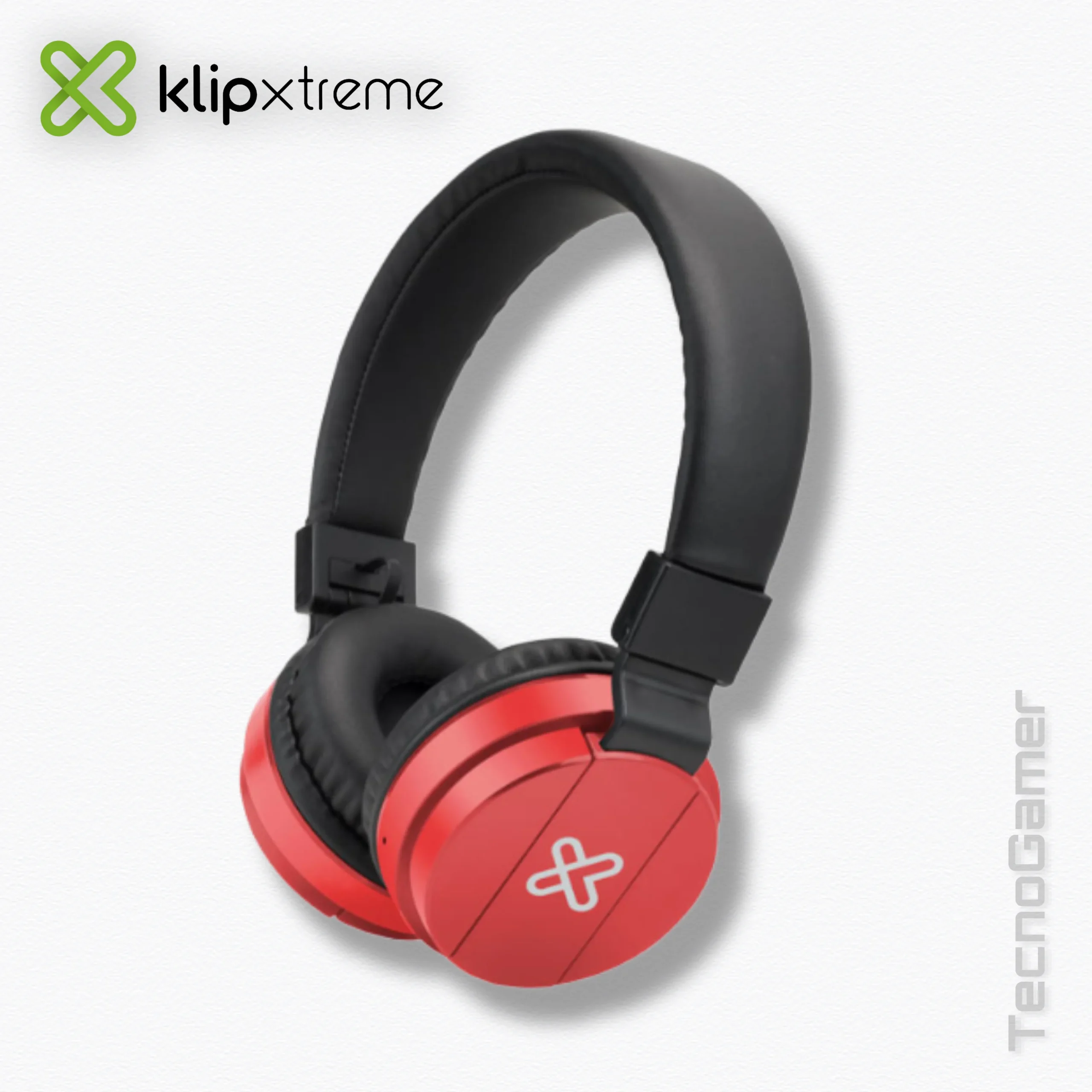 Audifono Klipxtreme KHS-620 FURY - Imagen 5