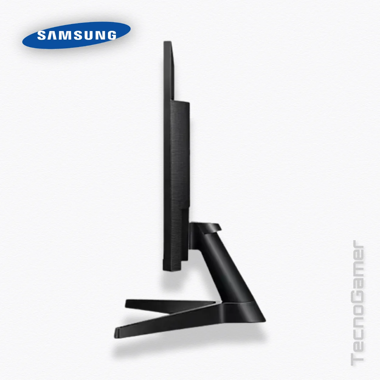 Monitor Samsung 22", 75Hz, FHD, IPS - Imagen 5