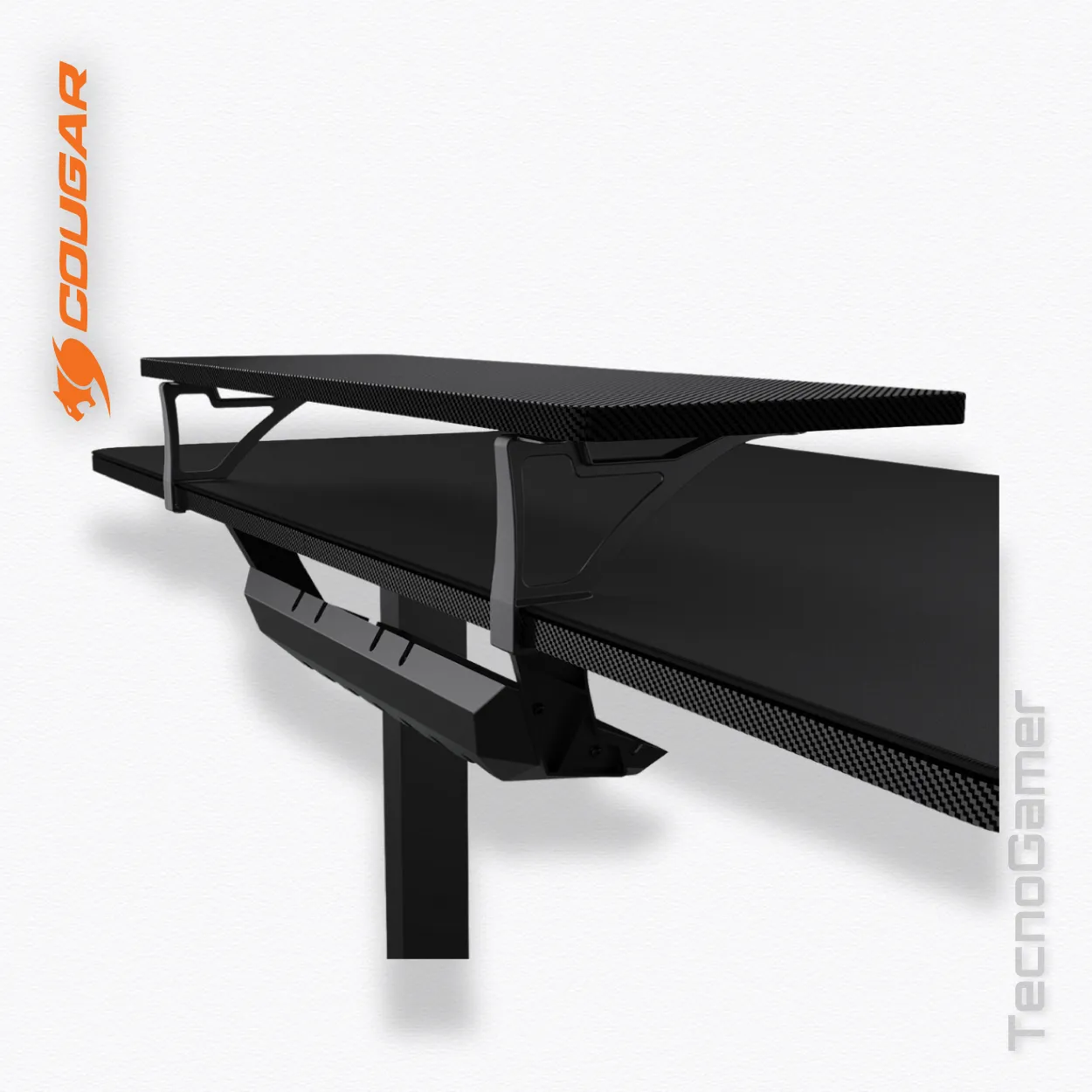 Mesa de Elevacion Electrica Cougar E-STAR 120 - Imagen 6