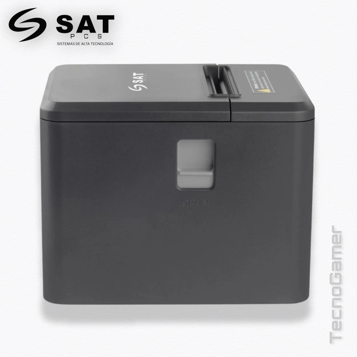 Impresora SAT Termica Q22 - Imagen 6