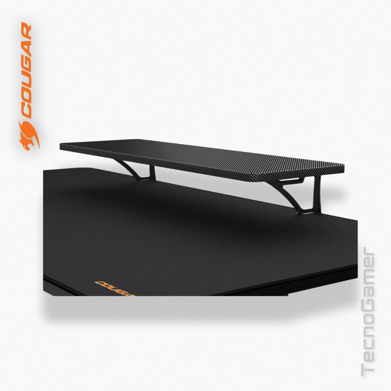 Mesa de Elevacion Electrica Cougar E-STAR 120 - Imagen 8