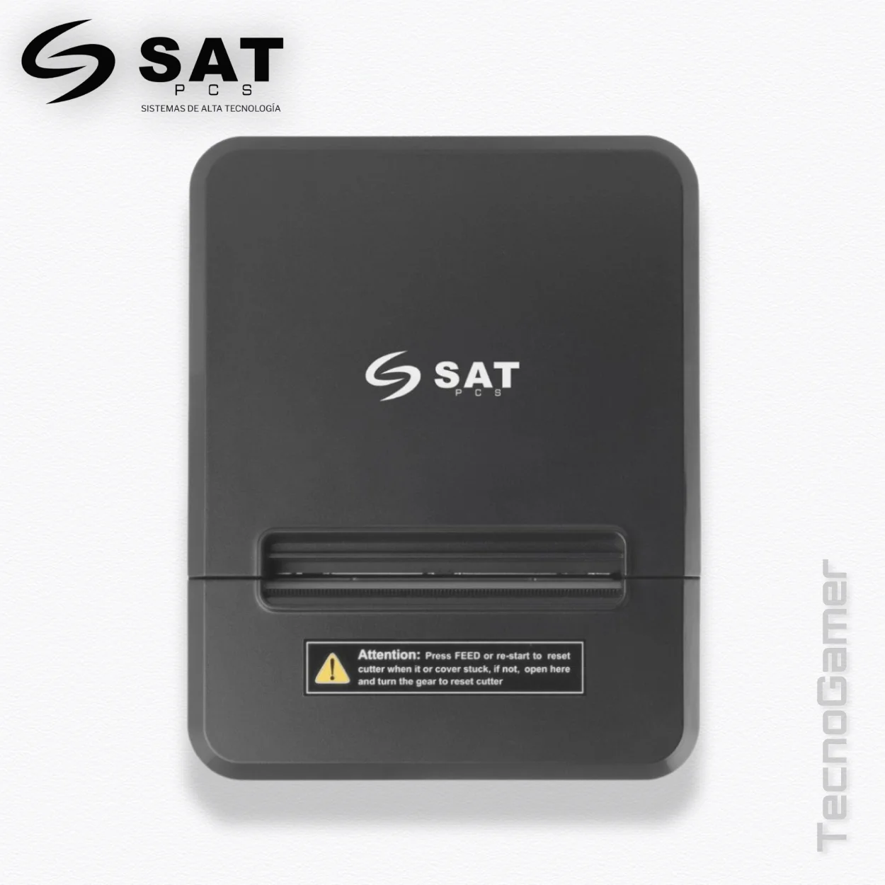 Impresora SAT Termica Q22 - Imagen 8