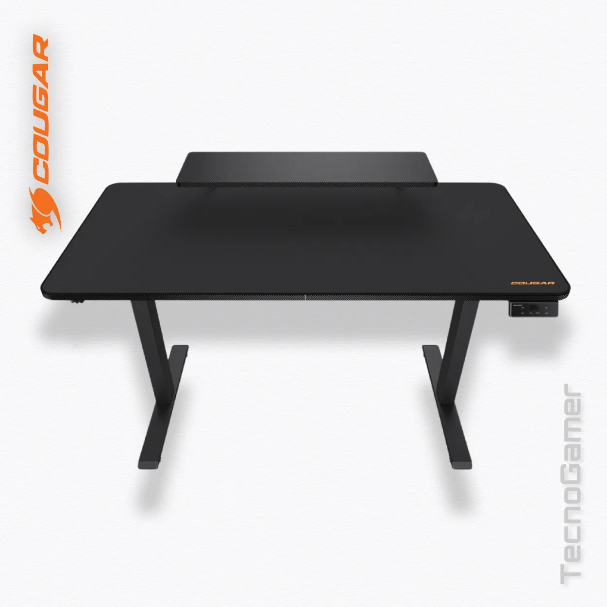 Mesa de Elevacion Electrica Cougar E-STAR 120 - Imagen 9