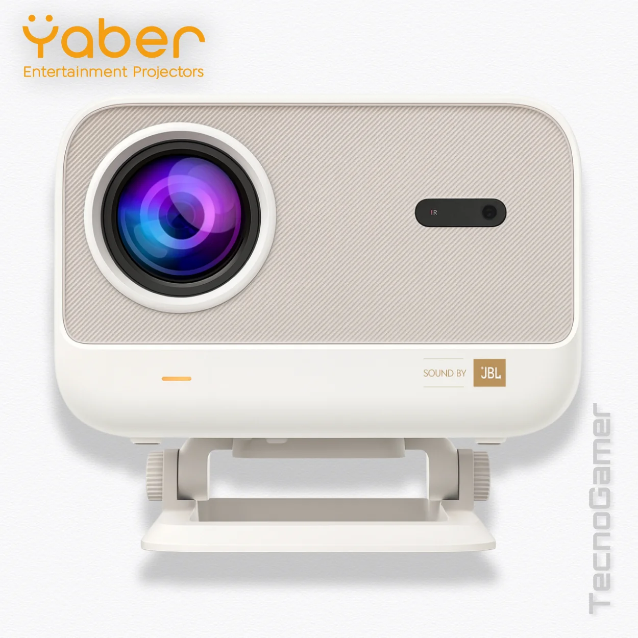 Proyector Yaber L2s Plus