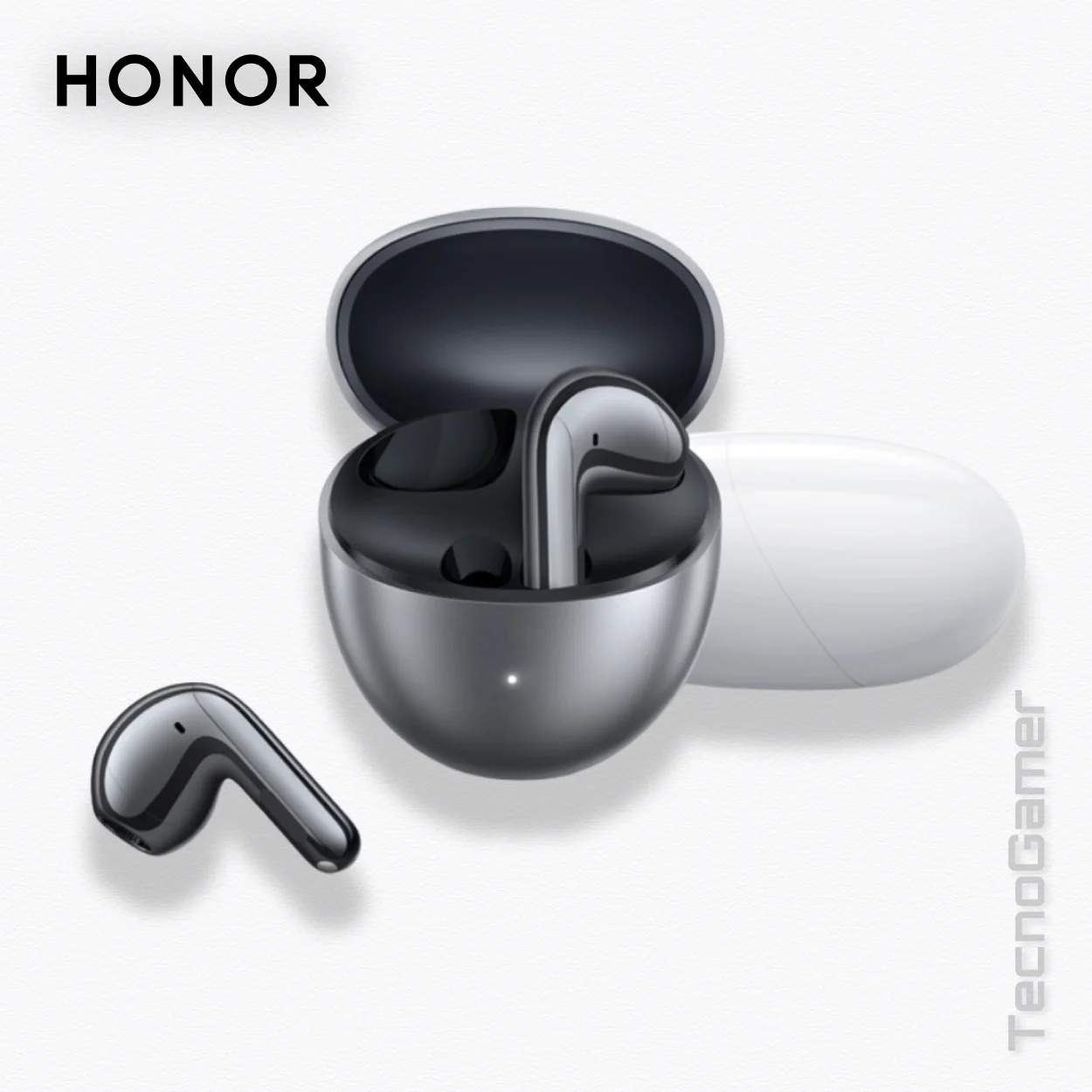 Auricular HONOR Earbuds S7