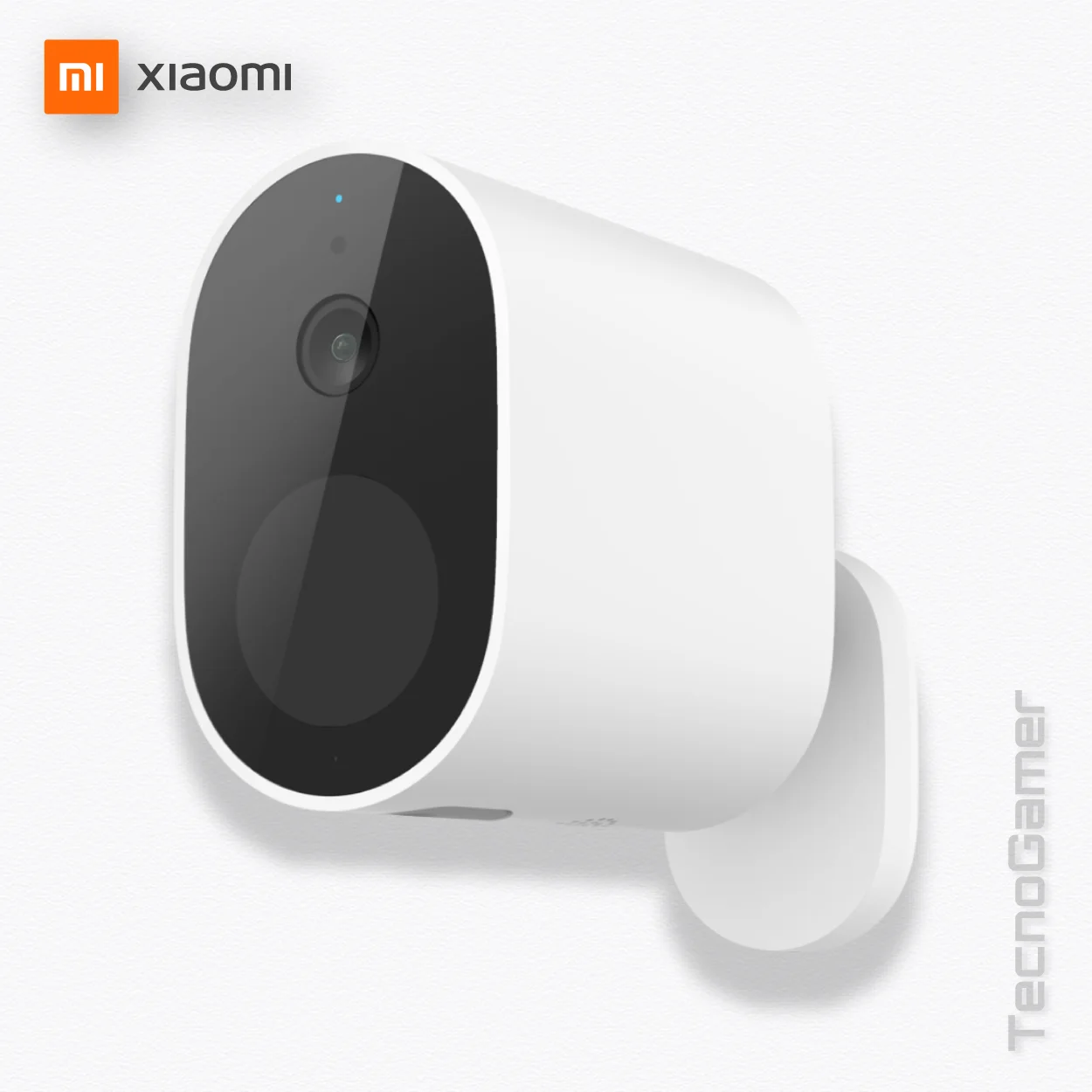 Camara de Seguridad Xiaomi MI WIRELESS OUTDOOR SEGURITY CAMERA 1080P