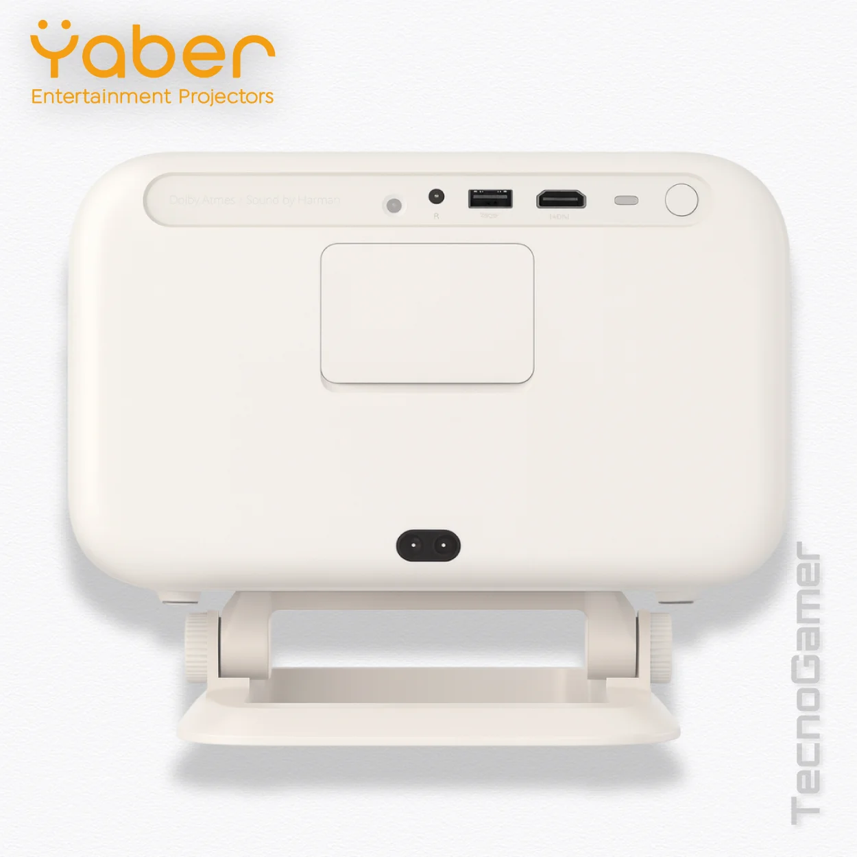 Proyector Yaber L2s Plus - Imagen 2