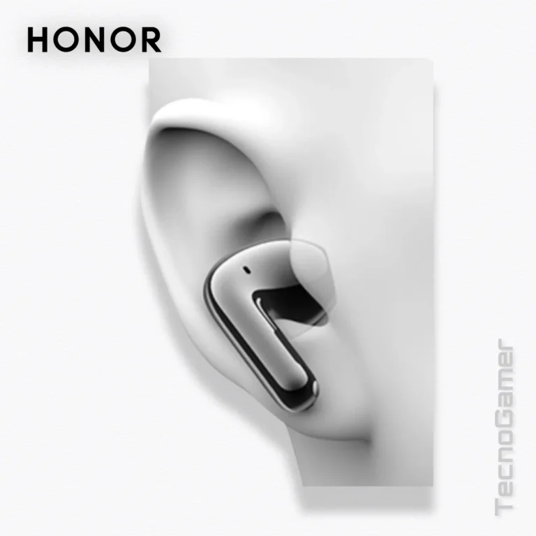 Auricular HONOR Earbuds S7