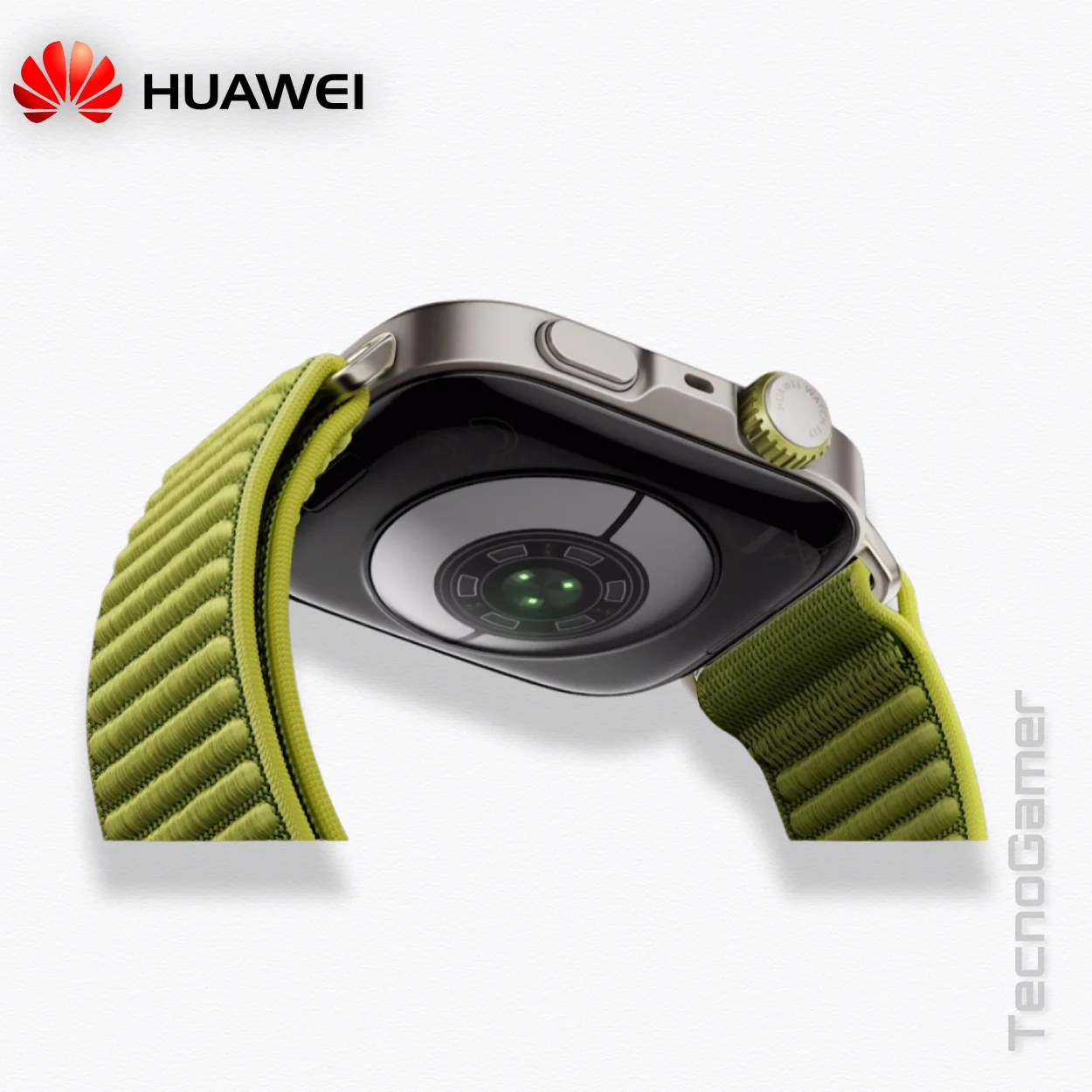 Reloj Digital Huawei WATCH FIT 4 Pro - Imagen 2
