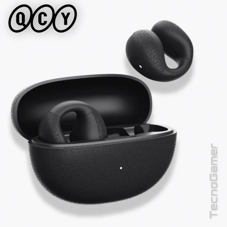 Auricular QCY CROSSKY C10
