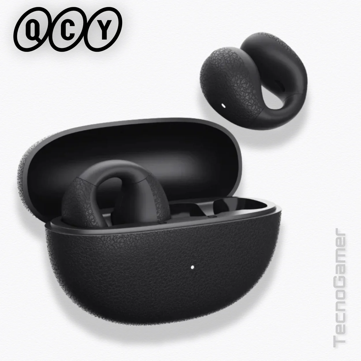 Auricular QCY CROSSKY C10 - Imagen 2