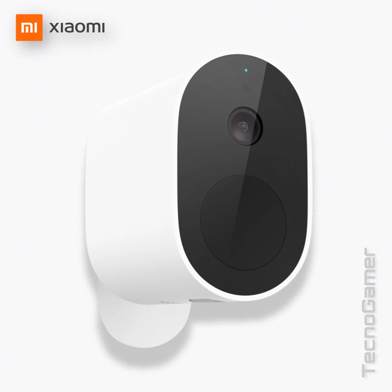 Camara de Seguridad Xiaomi MI WIRELESS OUTDOOR SEGURITY CAMERA 1080P - Imagen 2