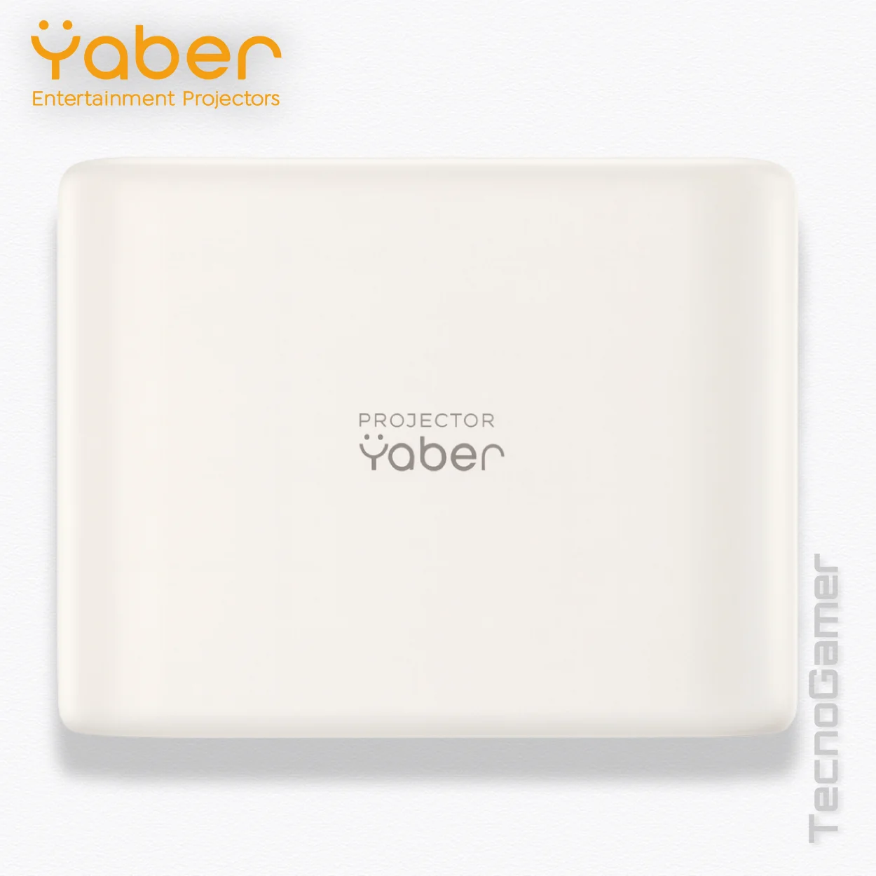 Proyector Yaber L2s Plus - Imagen 3