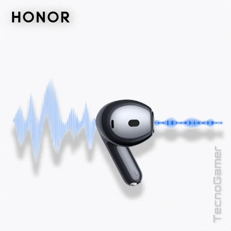 Auricular HONOR Earbuds S7