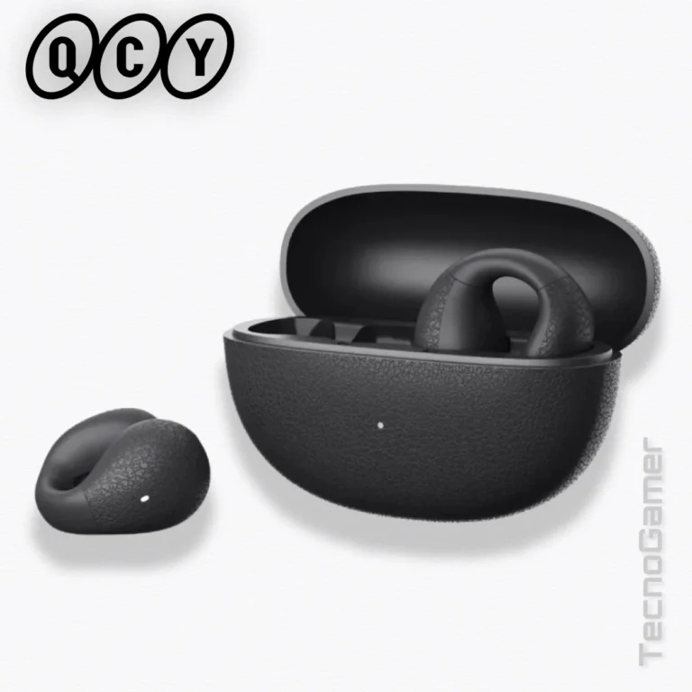 Auricular QCY CROSSKY C10