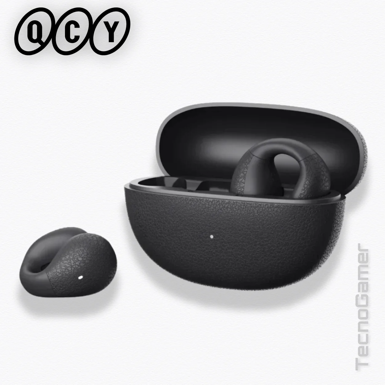 Auricular QCY CROSSKY C10 - Imagen 3