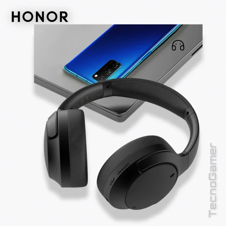 Audifono HONOR HEADPHONE