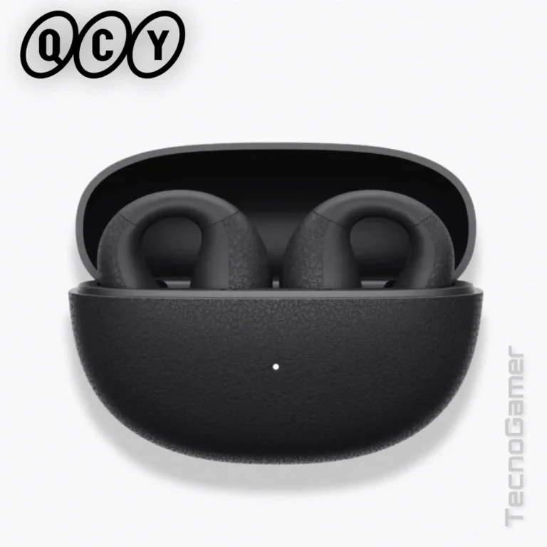 Auricular QCY CROSSKY C10