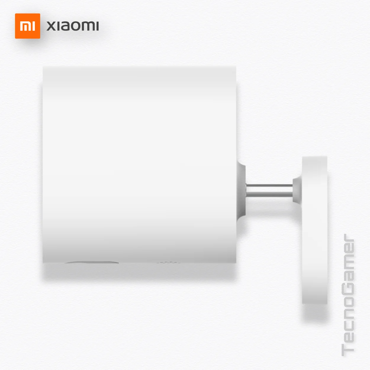 Camara de Seguridad Xiaomi MI WIRELESS OUTDOOR SEGURITY CAMERA 1080P - Imagen 3