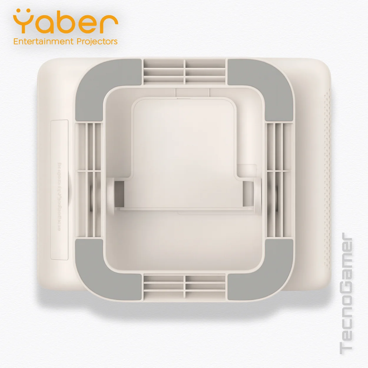 Proyector Yaber L2s Plus - Imagen 5