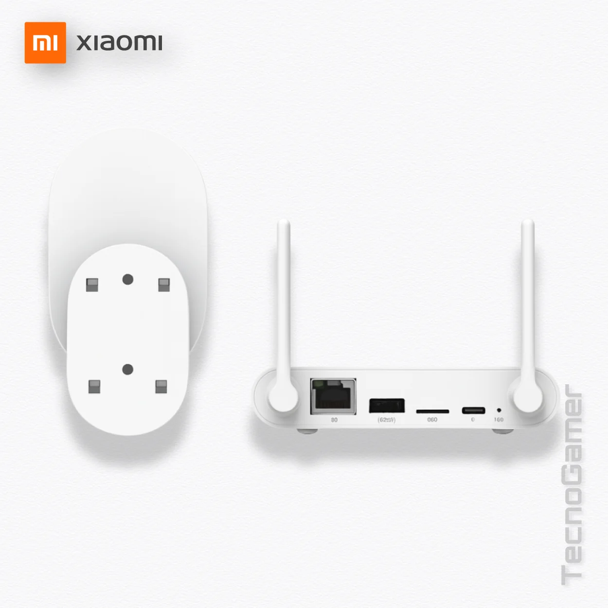 Camara de Seguridad Xiaomi MI WIRELESS OUTDOOR SEGURITY CAMERA 1080P SET - Imagen 5