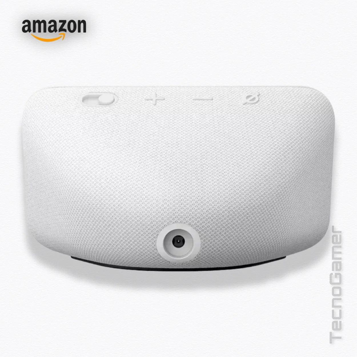 Alexa Amazon ECHO SHOW 5 - 3RA GEN. - Imagen 3