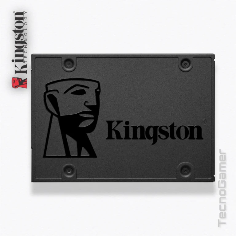 Disco Solido SATA Kingston 960GB SSD 2.5"