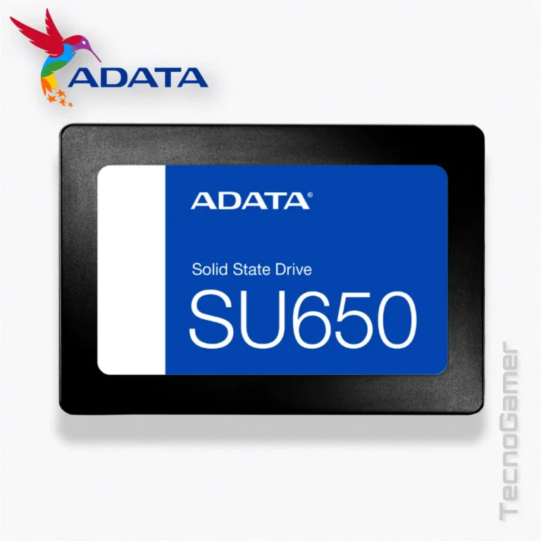 Disco Solido Interno Adata SU630 960GB 2.5 SATA