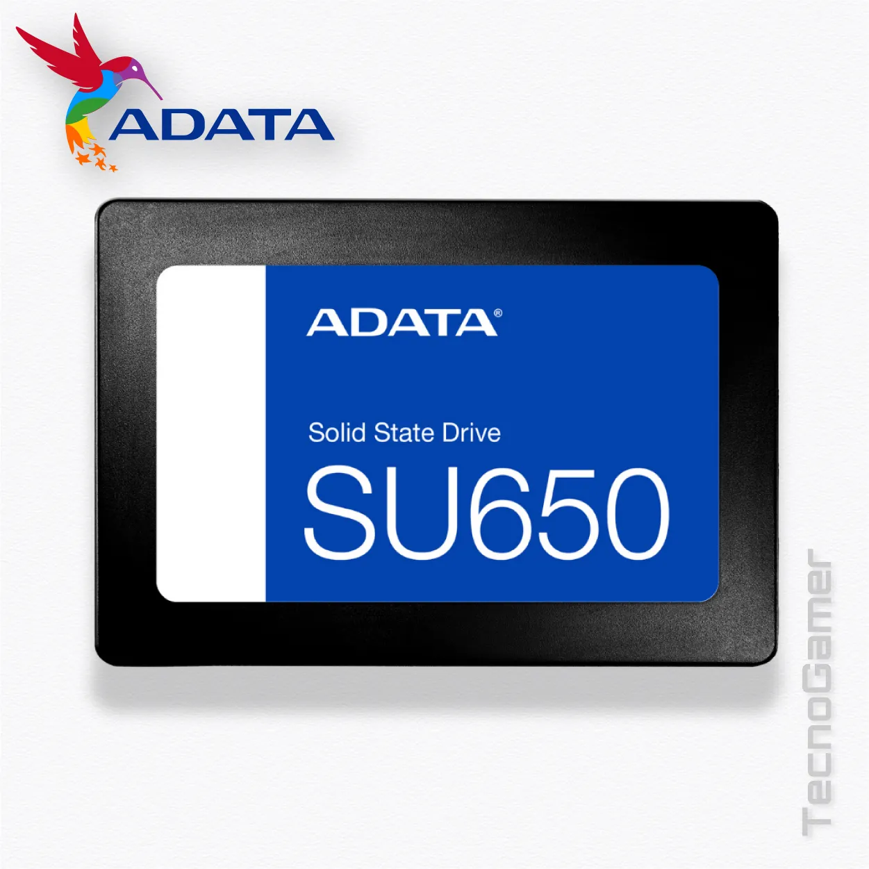 Disco Solido Interno Adata SU630 960GB 2.5 SATA