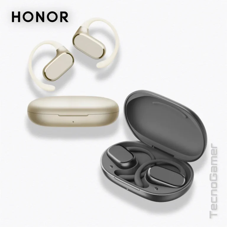 Auricular HONOR OPEN EAR